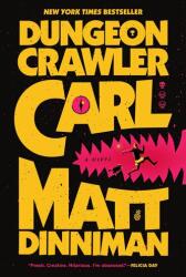 Dungeon Crawler Carl (2026)