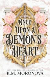 Once Upon A Demon's Heart (2026)