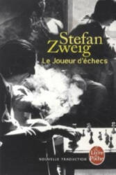 Le joueur d'echecs - Stefan Zweig (2013)