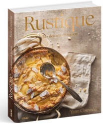 Rustique - Yann Couvreur (2025)