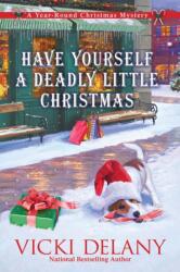 Have Yourself a Deadly Little Christmas (2024)
