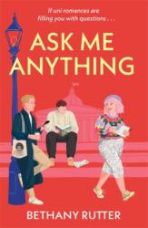 Ask Me Anything (2025)