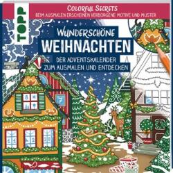 Colorful Secrets - Wunderschöne Weihnachten (2023)