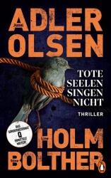 Tote Seelen singen nicht (2025)