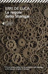 regole dello Shangai - Erri De Luca (2025)