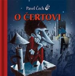 O čertovi (ISBN: 9788087595473)