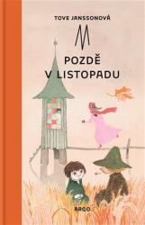 Târziu în noiembrie (ISBN: 9788025748121)
