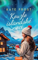 Kouzlo islandské noci (ISBN: 9788076702011)