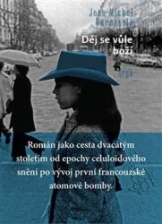 Děj se vůle boží (ISBN: 9788025746639)