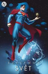 Superman: Lumea (2025)