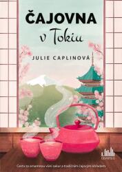 Ceainărie în Tokyo (2021)
