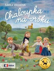 Chaloupka na vršku / Kompletní vydání (2022)