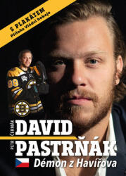 David Pastrňák (2023)