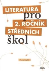 Literatură pentru clasa a II-a a liceului (2009)