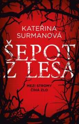 Šepot z lesa (2022)