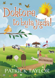 Doctor, ce călătorie! (2022)
