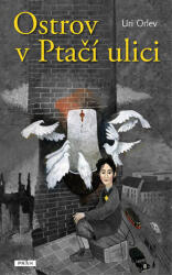Ostrov v Ptačí ulici (2013)