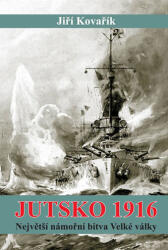 Jutsko 1916 - Největší námořní bitva Velké války (2014)