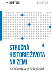 Stručná historie života na Zemi (2024)