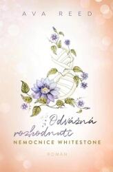 Decizii curajoasă - Spitalul Whitestone 3 (2024)