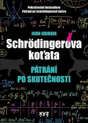 Schrödingerova koťata (2025)