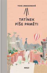 Tatăl scrie memorii (2025)
