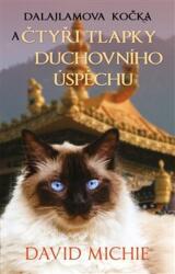Pisica dalai-lamei și cele patru labuțe ale succesului spiritual (2020)