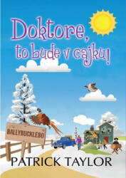 Doctor, va fi totul în regulă! (2019)