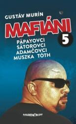 Mafiáni 5 (2019)