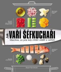Jak vaří šéfkuchaři - Všechno, co jste kdy chtěli vědět o vaření (2020)