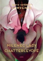 Milenec lady Chatterleyové (2020)