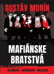 Mafiánske bratstvá (2021)