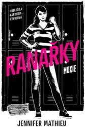 Ranařky (2019)