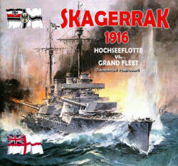 Skagerrak 1916 (2017)