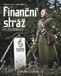 Finanční stráž ve fotografii (2022)