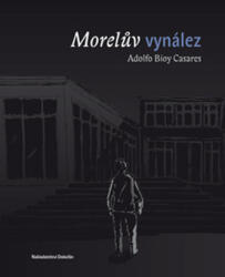 Morelův vynález (2017)