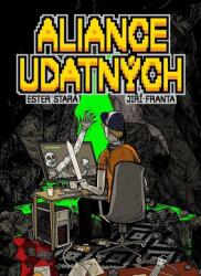 Aliance Udatných (2024)