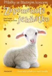 Příběhy se šťastným koncem - Zapomenuté jehňátko (2021)