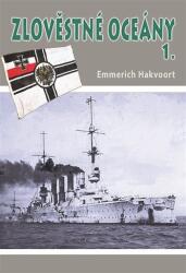 Zlověstné oceány 1. - Eskadra smrti (2022)