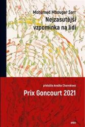 Nejzasutější vzpomínka na lidi (2023)