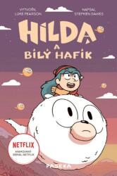 Hilda și cățelul alb (2022)