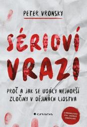Ucigaşi în serie - De ce şi cum au avut loc cele mai oribile crime din istoria omenirii (2023)