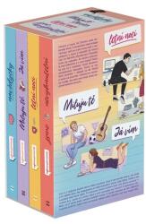 Navždycky - box (2023)