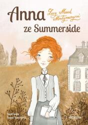 Anna ze Summerside (2022)