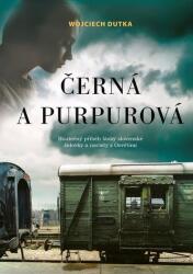 Černá a purpurová (2022)