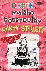 Deník malého poseroutky 20 - Párty století (2025)