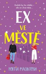 Ex ve městě (2025)