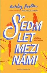 Şapte ani între noi (ISBN: 9788027743957)
