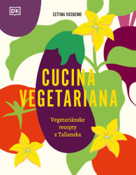 Cucina Vegetariana (2024)