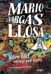 Vă dedic acum tăcerea mea (2025)